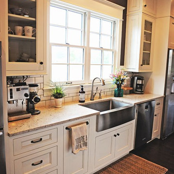 Custom Home