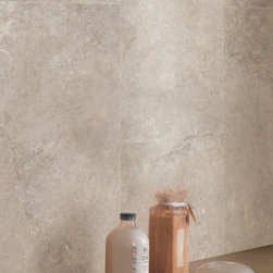 Stone Valley Beige - Wall & Floor Tiles