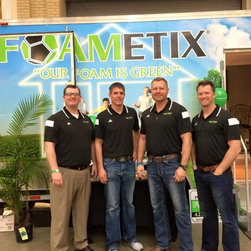 Tri-State Home Show 2015 - Products