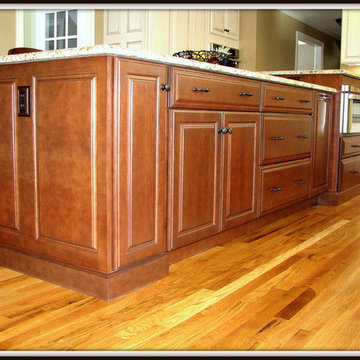 Dynasty | Omega Kitchen