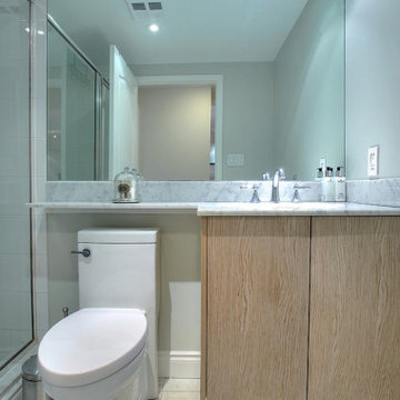 Award Winning Yorkville Condo