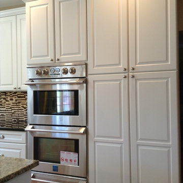 White Kitchen