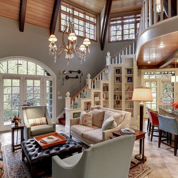 Edina Tudor Estate