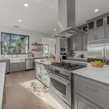 Kitchen ideas