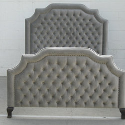 Headboards - Products