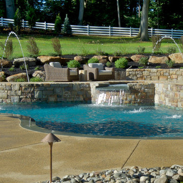 Free Form Elements - Berywn, PA