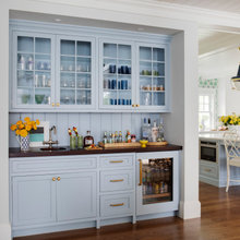 Coffee/wine Bar