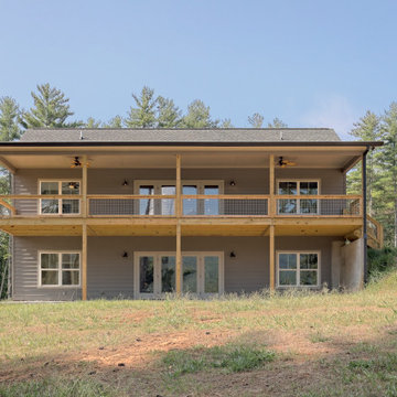 Dow-Spec home