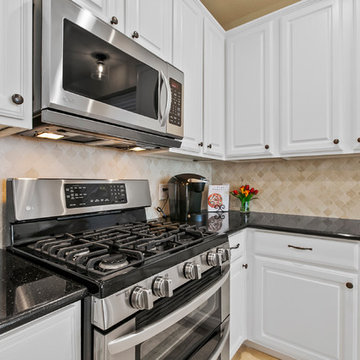 Round Rock Complete Home Remodel