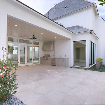 Willow Grove Beautiful House by Carmouche Construction