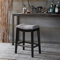 Contemporary Bar Stools And Counter Stools by Olliix