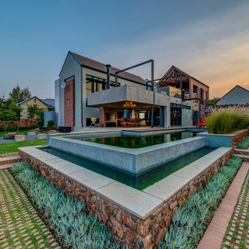 House Van der Post