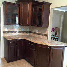 Kitchen Ideas