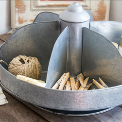Storage and Buckets - Products