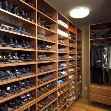Laurysen Built-ins & Closets