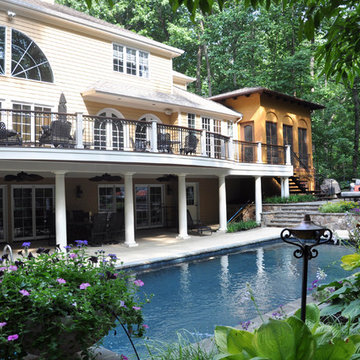 Crownsville Residence