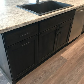 Functional Family Home (Kitchen, Bath, & Laundry)