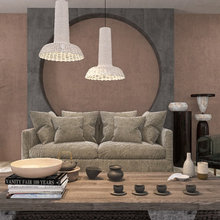 Japandi Style Lounge/Diner