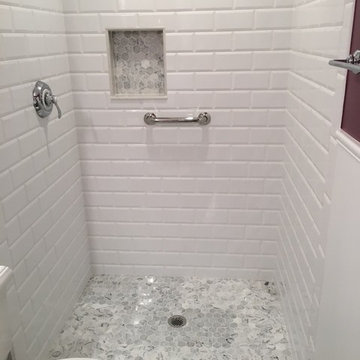 Pompton Plains, NJ Bathroom Remodel