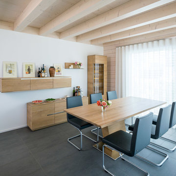 High quality Flat pack home with 3 to 4 bedrooms - Blue Willow by Stommel Haus