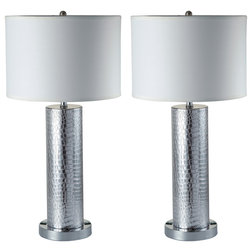 Transitional Lamp Sets by Milton Greens Stars Inc