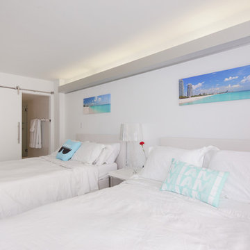 Miami Highrise