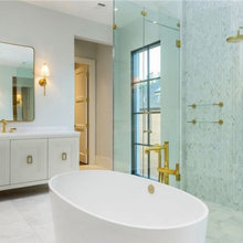418 Ripple Creek - Masterbath