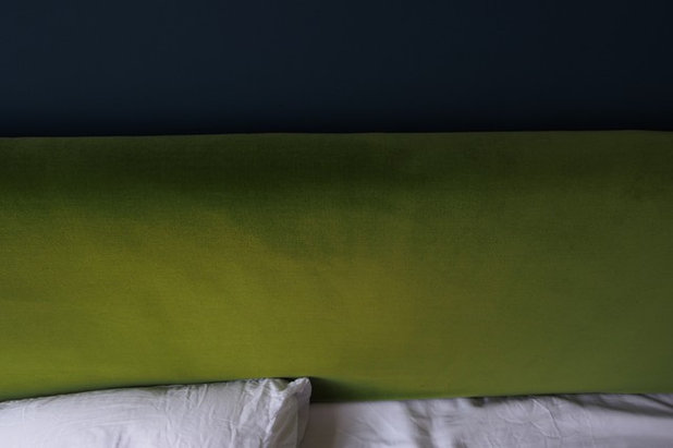 Betthaupt & bett kopfteil selber machen: diy anleitung