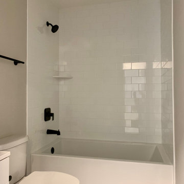Singleton Townhome Remodel