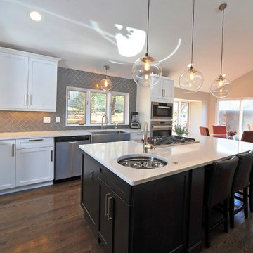 Olivette Kitchen & Bath