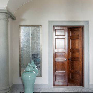 Architectural Joinery