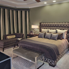 BEDROOMS