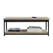 Living Room Coffee Table