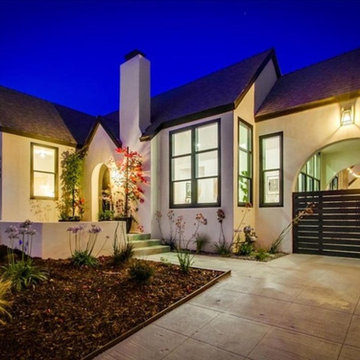 Eagle Rock Complete Remodel