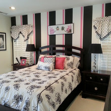Girls Bedroom