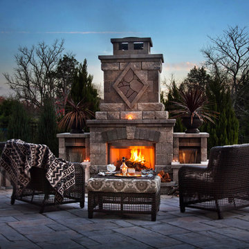 Brentwood Residence 2012