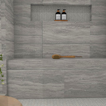 The Oakview Build