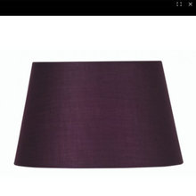 Middle bedroom lampshades