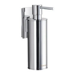 Smedbo POOL Soap Dispenser ZK370 - Bath Products