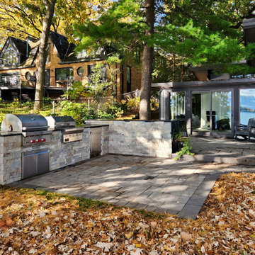 Paver Patios