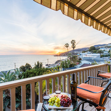 Pacific Palisades - Air BNB