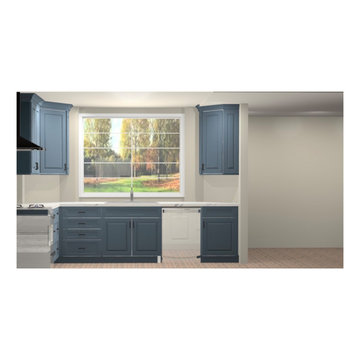 Upcoming Milford kitchen Renovation