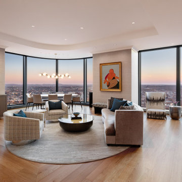 Four Seasons Boston Residence