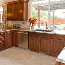 kitchen backsplash