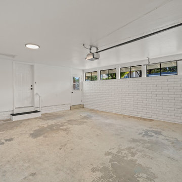Western Sunset Dr. Home Remodel