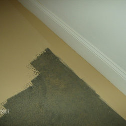 Epoxy Floors - Products