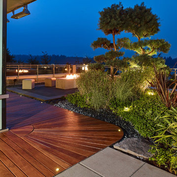 NanaWall Patio Remodel