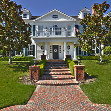 Colonial Calabasas