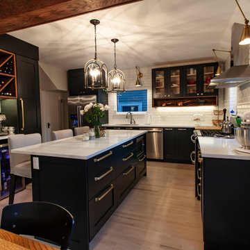 London Street Kitchen