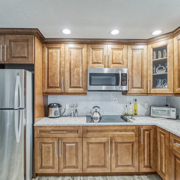 West Tampa 900sf addition